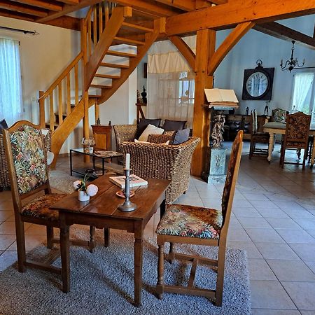 La Barde Montfort, votre maison d'hôtes à 4 kms de Sarlat Dordogne Vitrac  Extérieur photo
