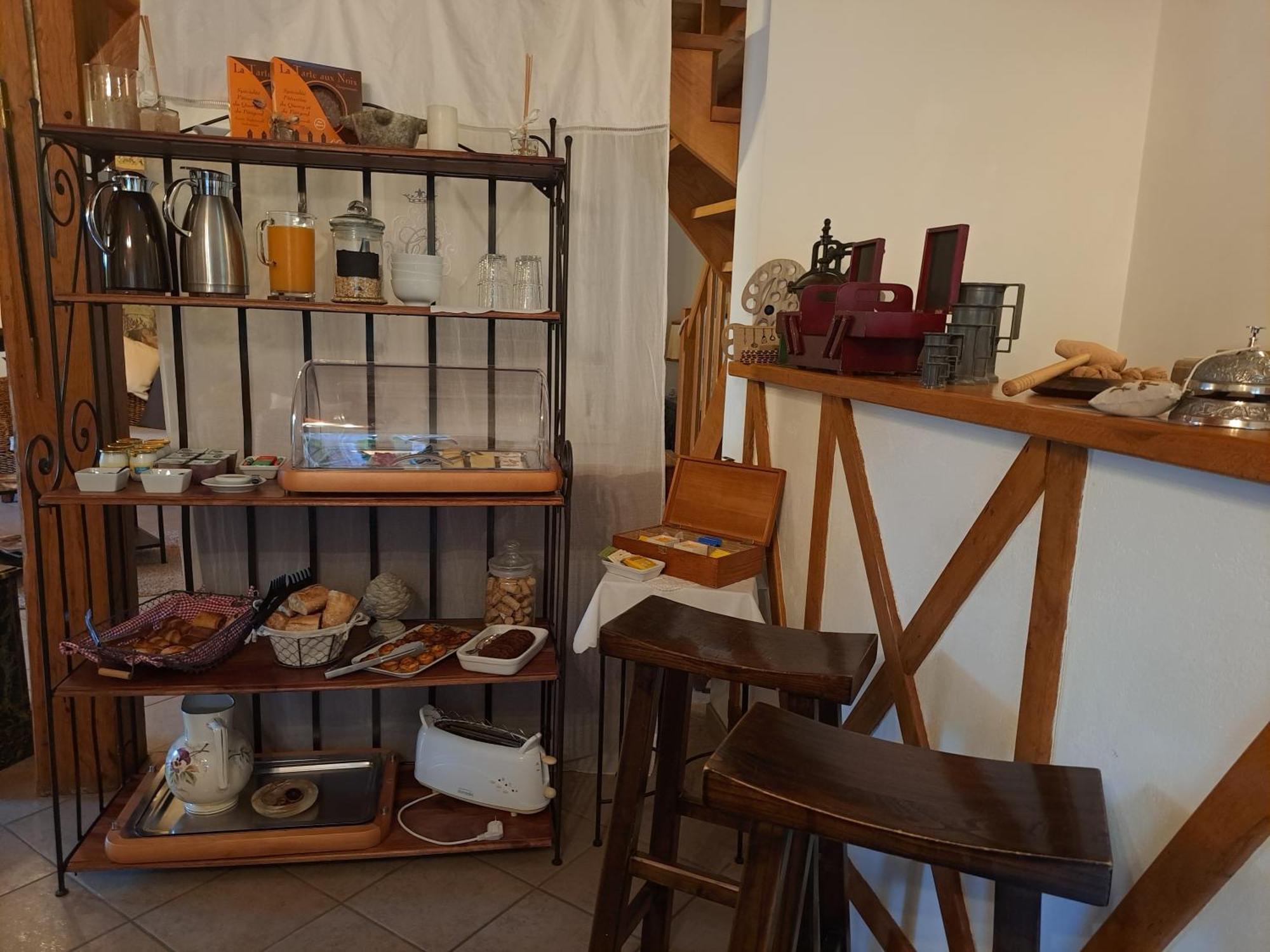 La Barde Montfort, votre maison d'hôtes à 4 kms de Sarlat Dordogne Vitrac  Extérieur photo