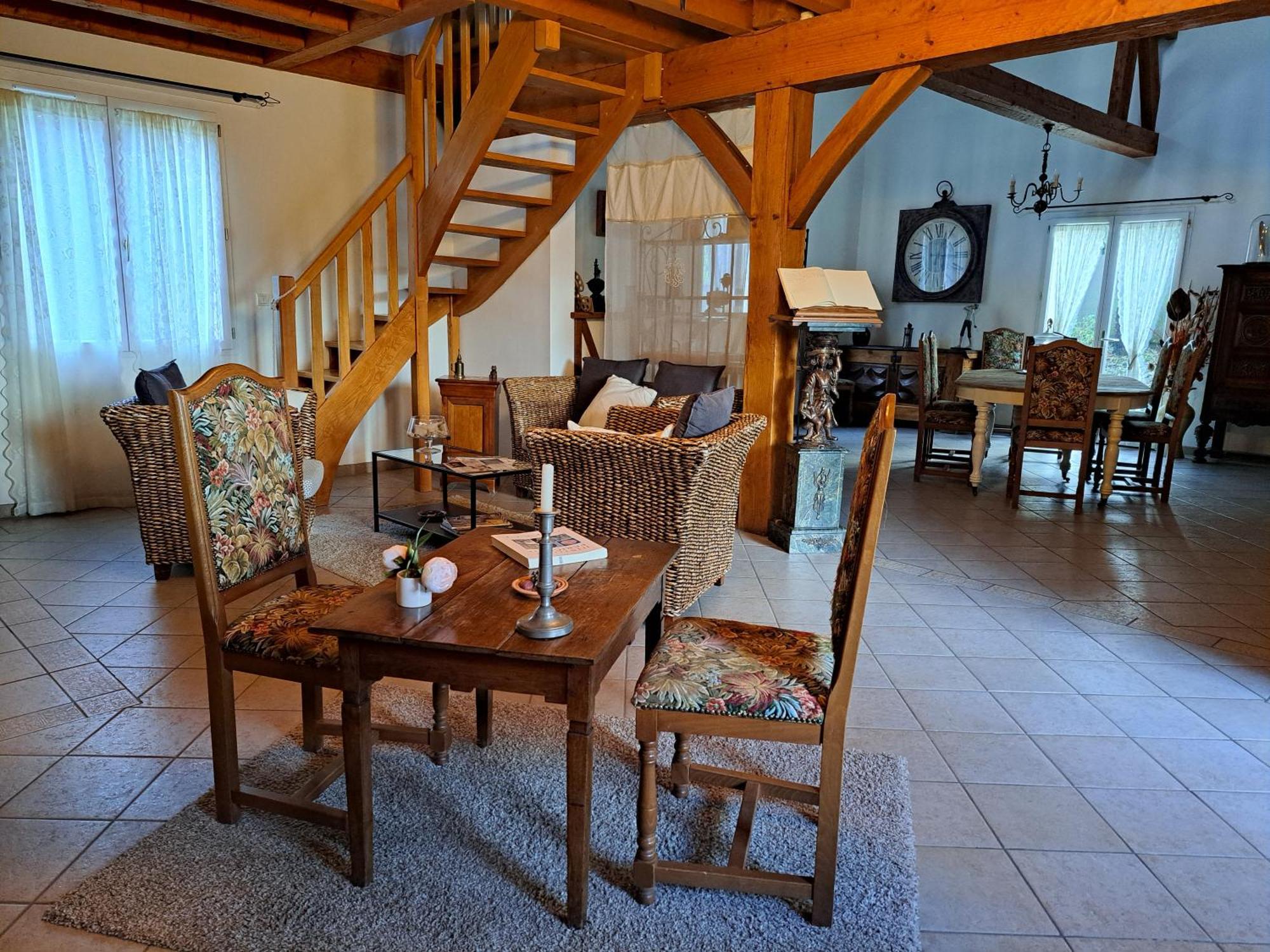 La Barde Montfort, votre maison d'hôtes à 4 kms de Sarlat Dordogne Vitrac  Extérieur photo
