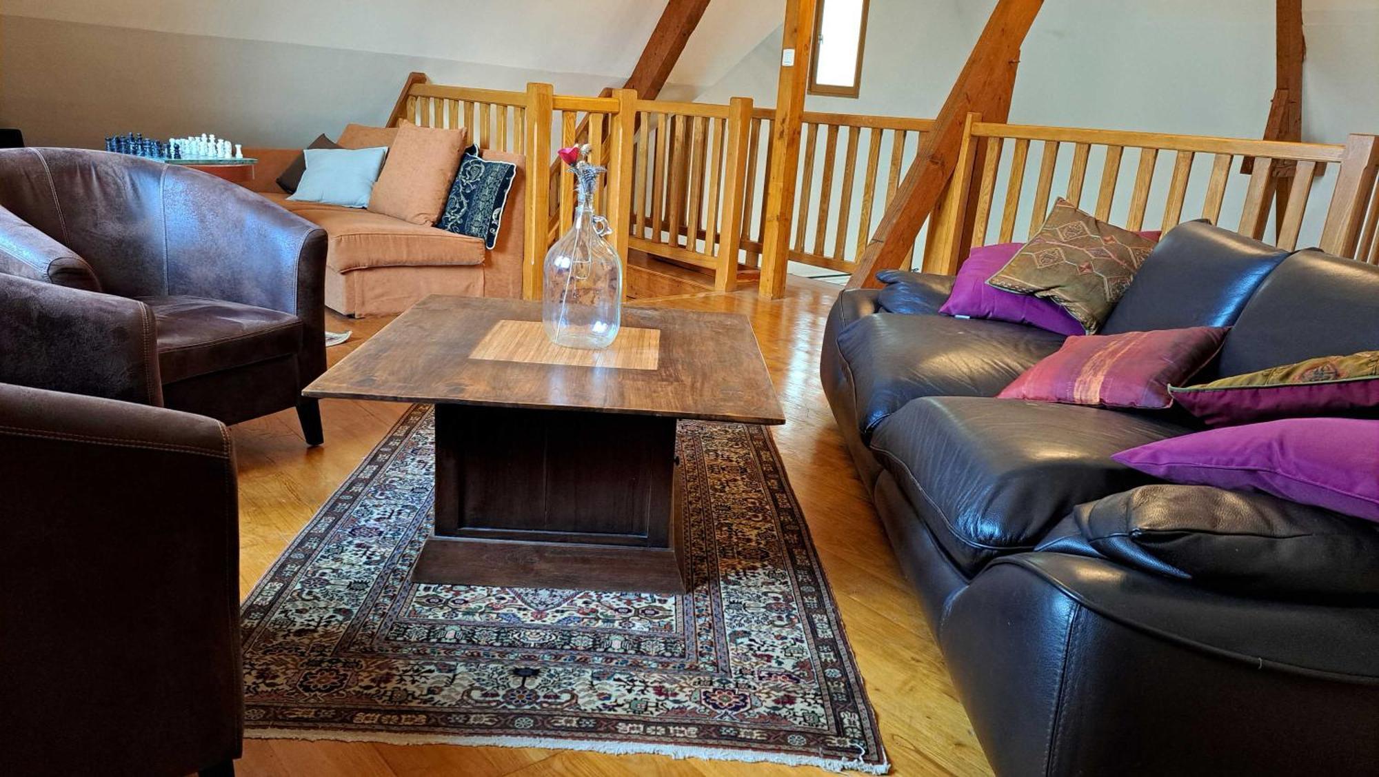 La Barde Montfort, votre maison d'hôtes à 4 kms de Sarlat Dordogne Vitrac  Extérieur photo