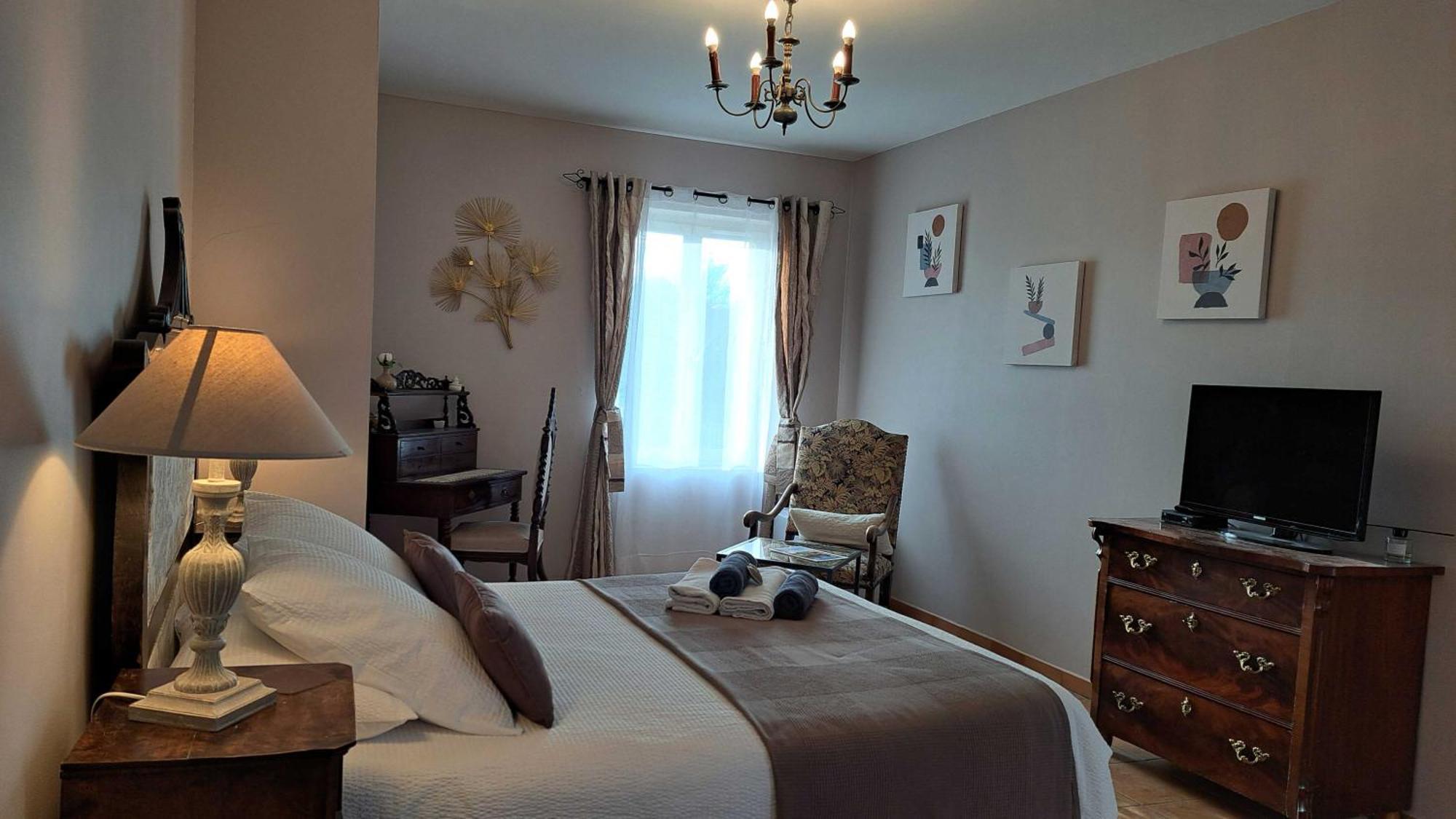La Barde Montfort, votre maison d'hôtes à 4 kms de Sarlat Dordogne Vitrac  Extérieur photo